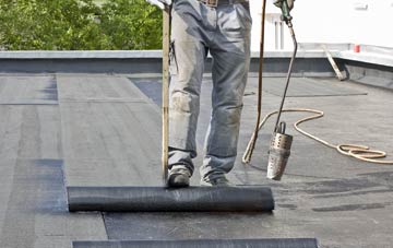 flat roof replacement Torroble, Highland