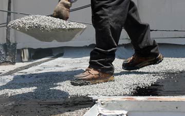 Torroble flat roofing companies