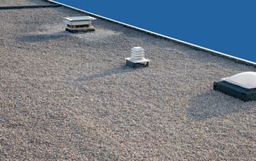 flat roofing Torroble, Highland