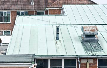 Torroble lead roofing costs