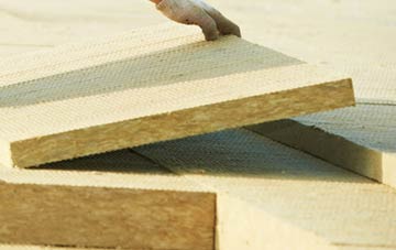 measuring Torroble tapered insulation