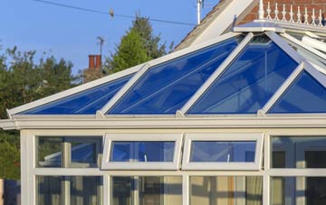 professional Torroble conservatory insulation