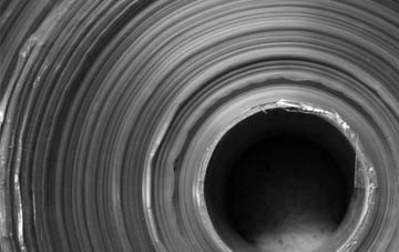 Torroble pvc roof replacement