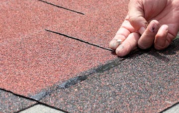 Torroble asphalt roof repairs