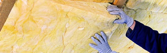 quotes for Torroble roof insulation