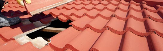 compare Torroble roof repair quotes