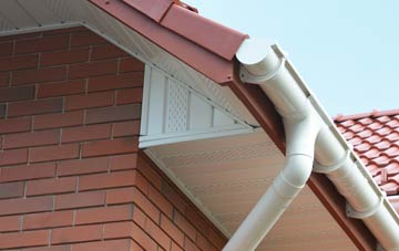 Torroble soffit repair costs