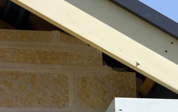 soffit repair Torroble