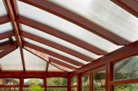Torroble conservatory roofing insulation