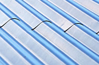 Torroble corrugated roofing