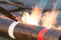 Torroble flat roofing replacement