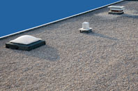 Torroble flat roofing