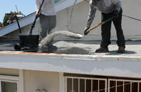 Torroble flat roof quotes