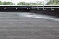 find rated Torroble flat roofing companies