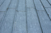 Torroble lead roofing