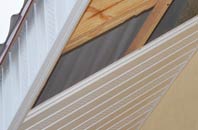 rated Torroble soffit repair companies