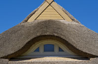 Torroble thatch roofing